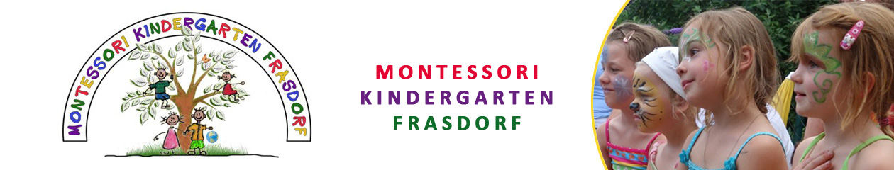 Zur Startseite - Montessori-Kindergarten Frasdorf